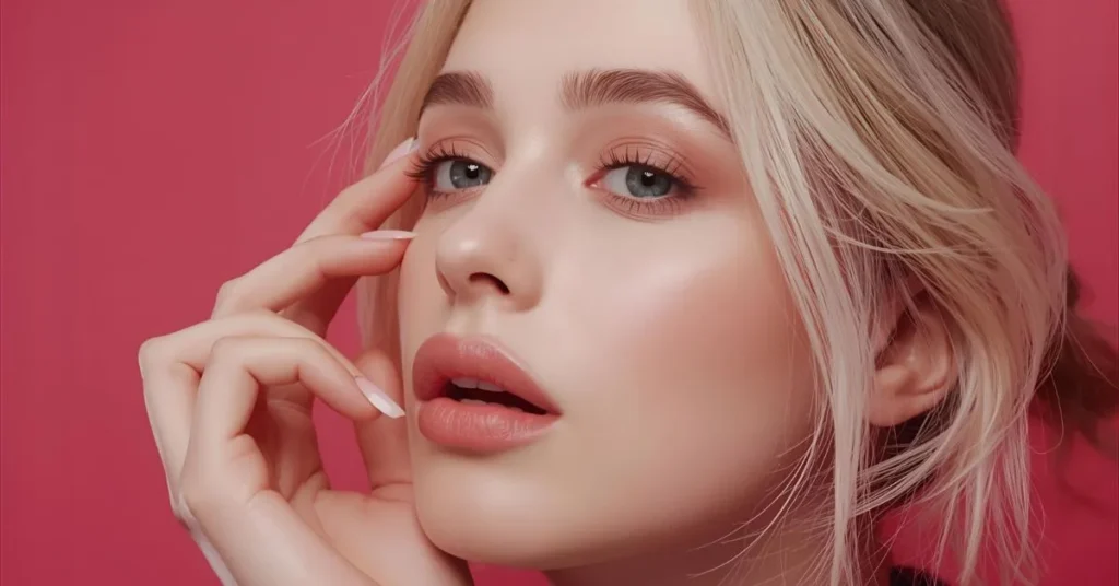 Aesthetic Baddie Captions 