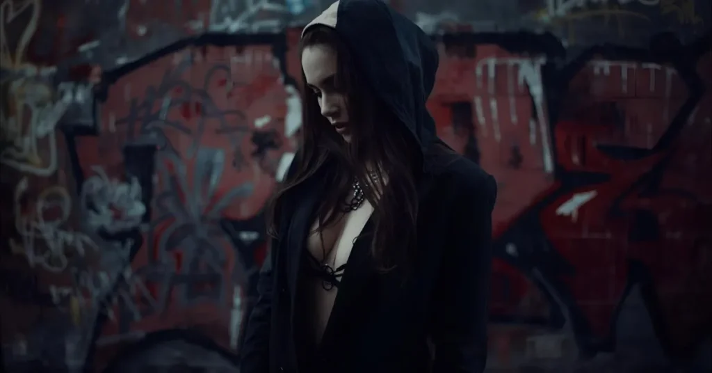 Attitude Instagram Captions for Baddies