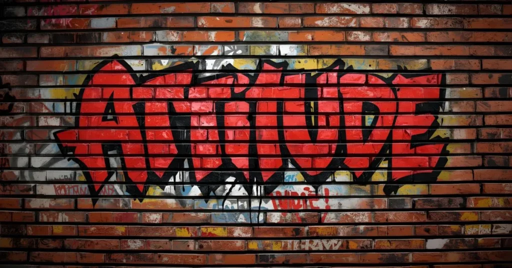 Attitude Hard Instagram Captions for Guys