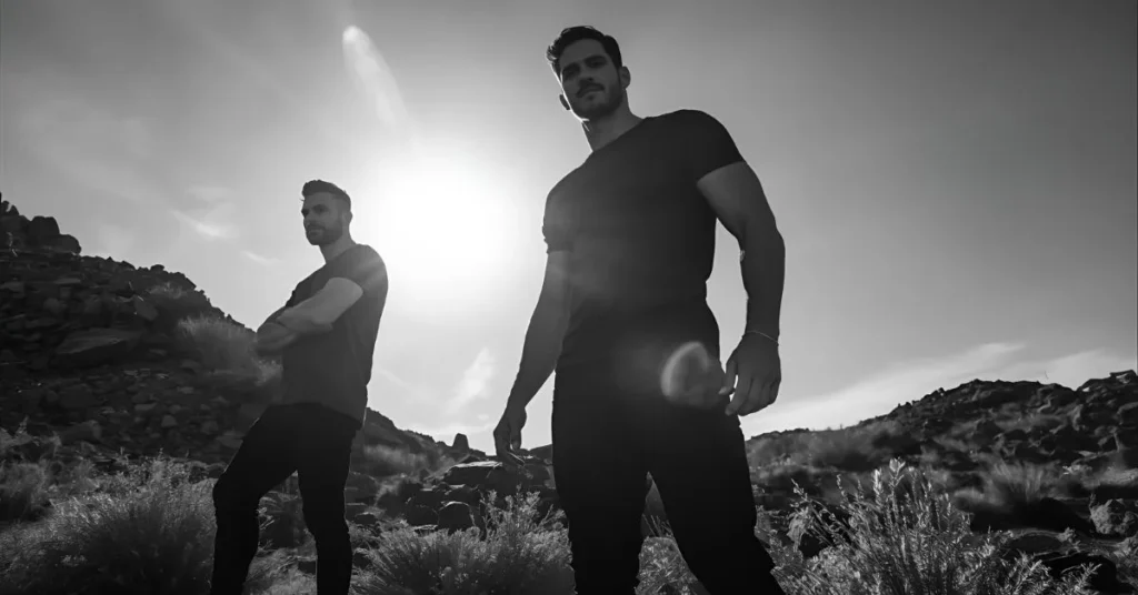 Cool Hard Instagram Captions for Guys