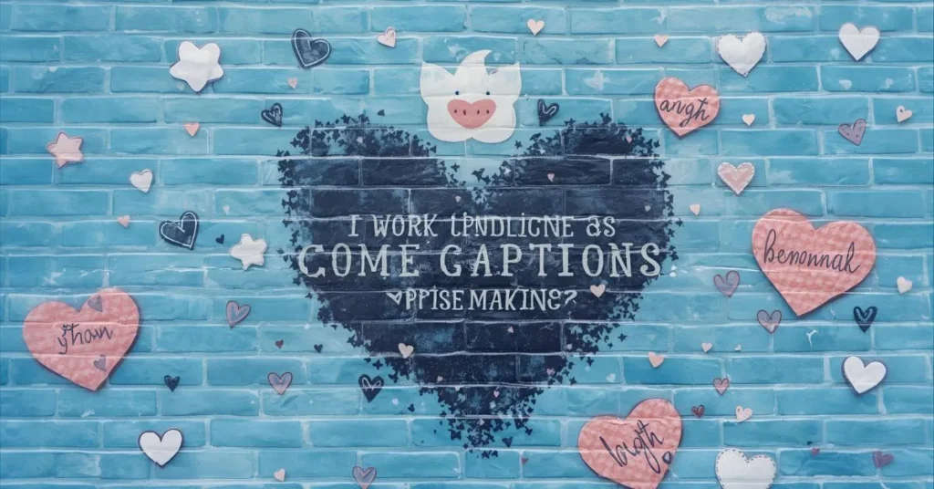 Cute Baddie Captions for Instagram