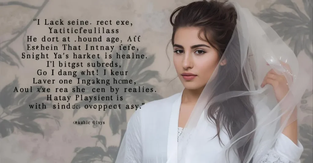 Cute & Classy Captions for Girls