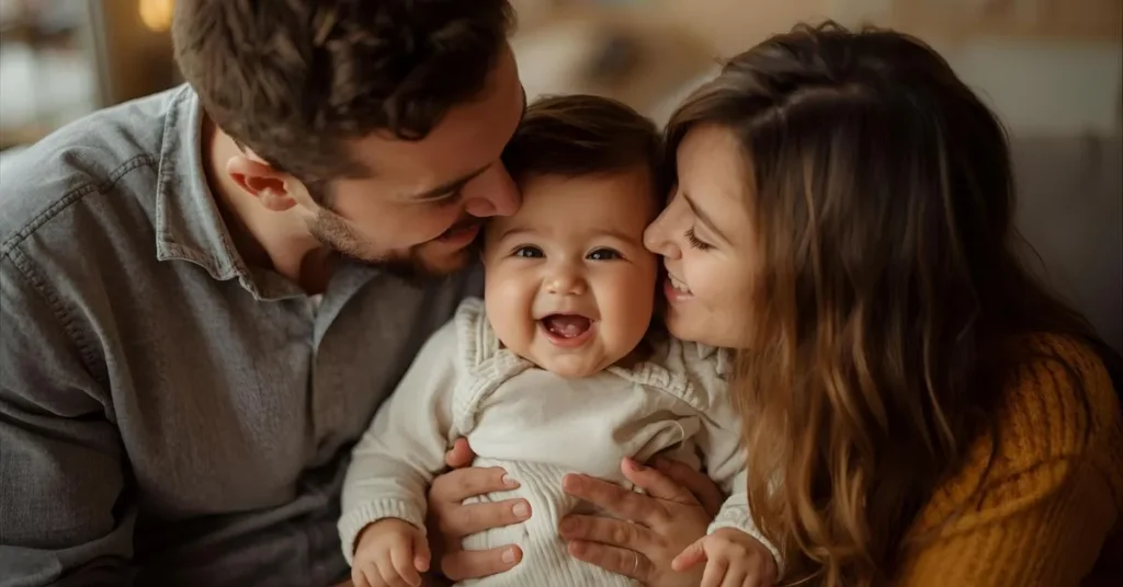 Cute Family Captions for Instagram 