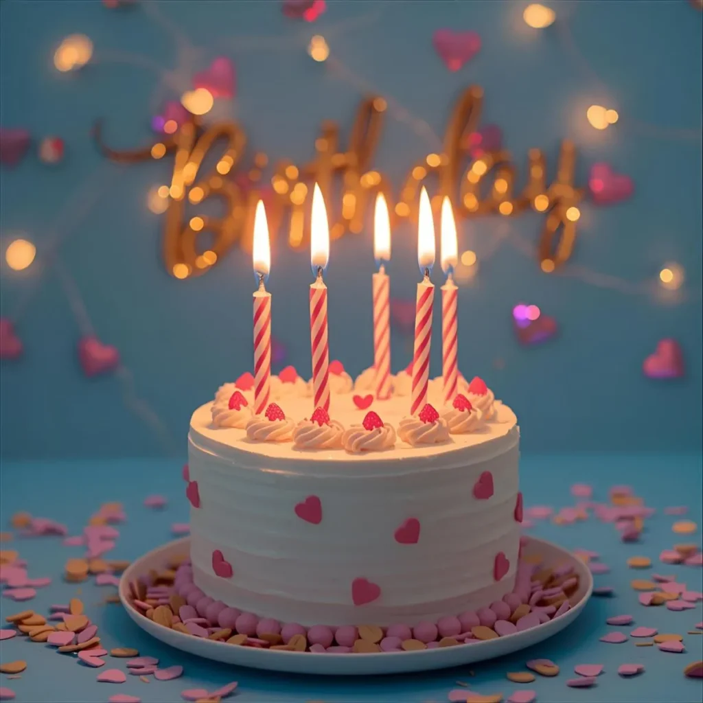  Cute Self Birthday Captions