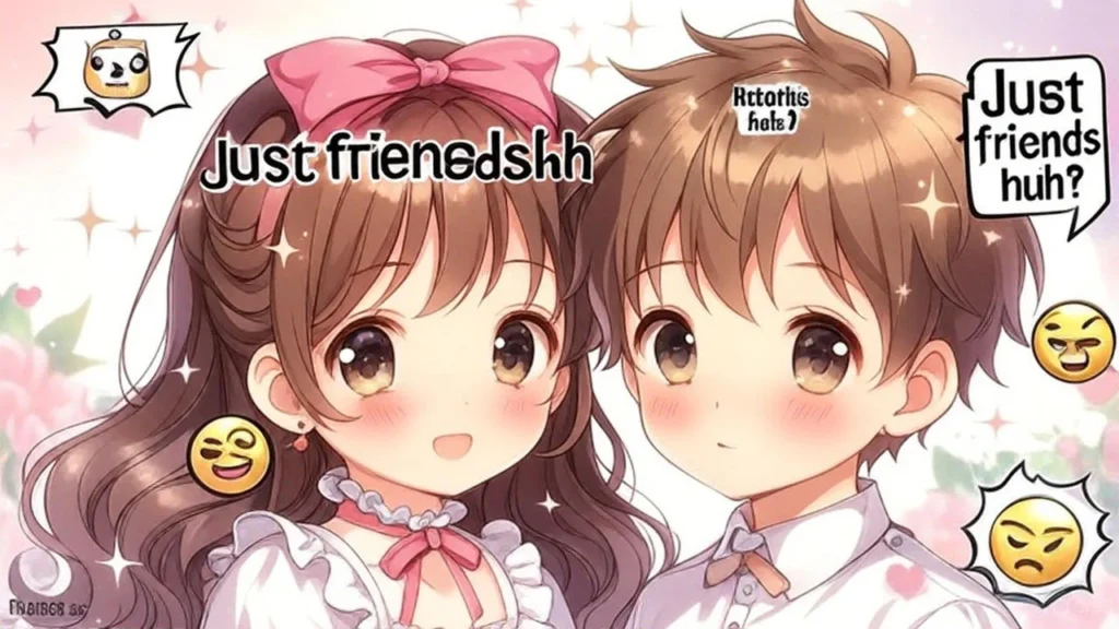 Funny Flirty Captions