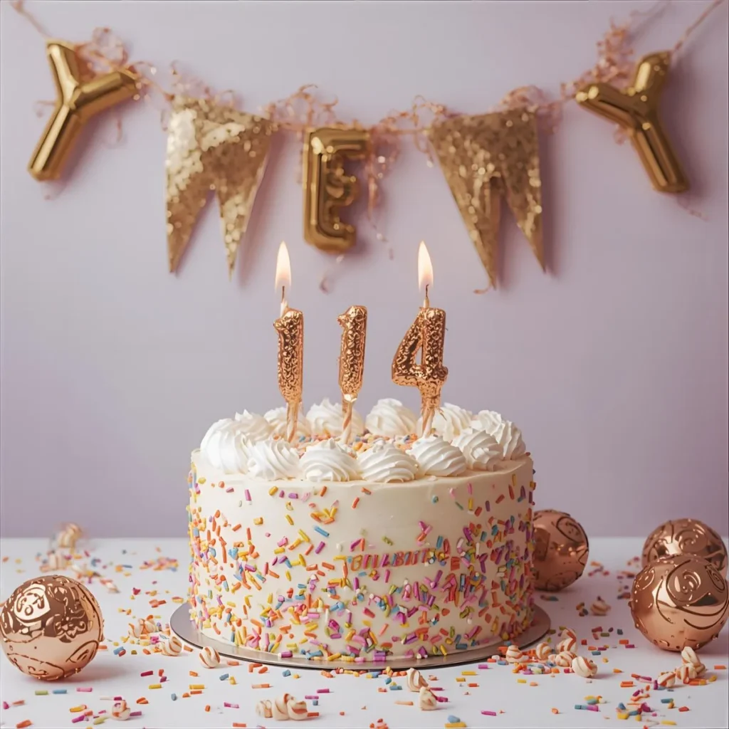 Funny Self Birthday Captions