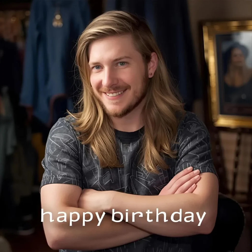 FUNNY SHORT BIRTHDAY CAPTIONS