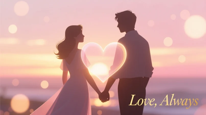 Romantic Flirty Captions