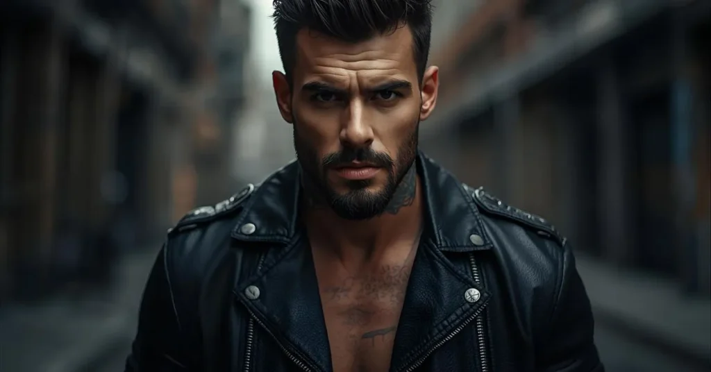 Savage Hard Instagram Captions for Guys