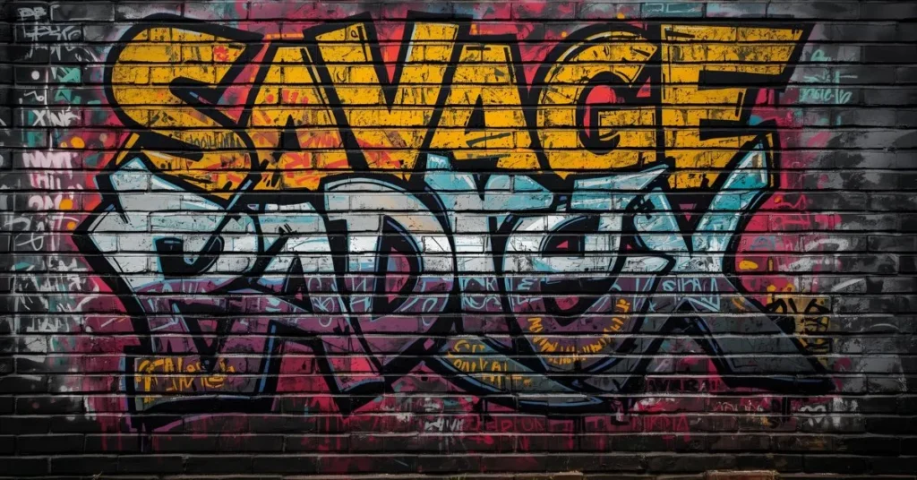 Savage Instagram Captions for Baddies