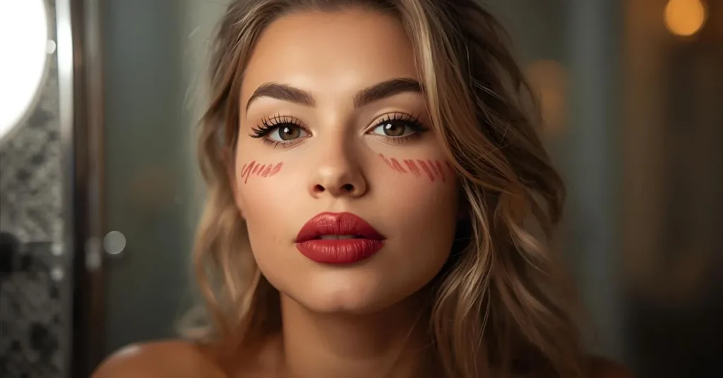 Selfie Baddie Captions for Instagram