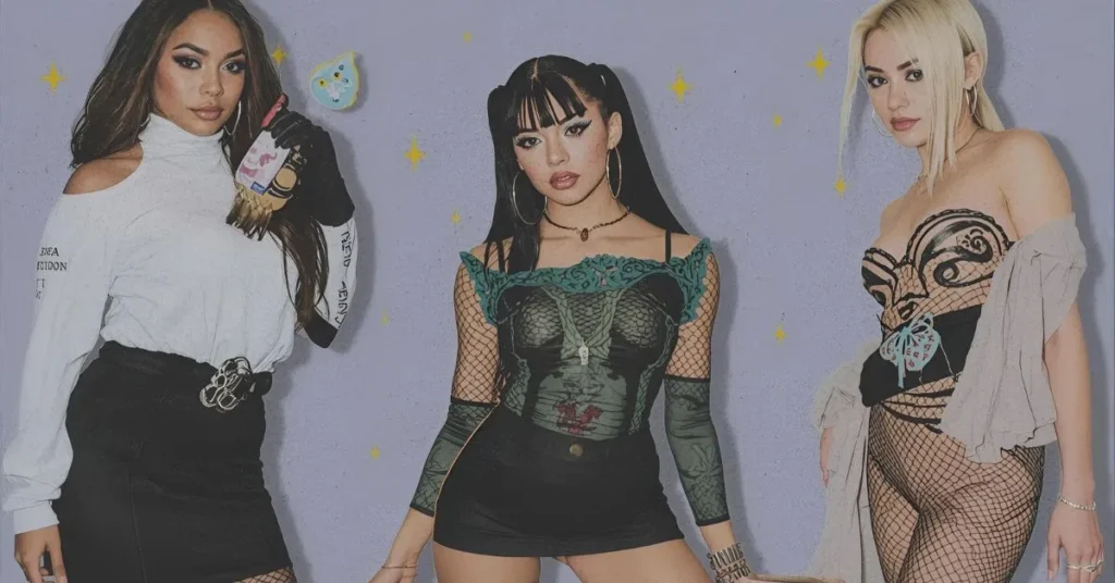 Short Baddie Captions for Instagram