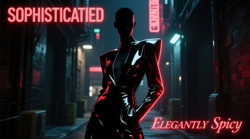 Spicy Flirty Captions