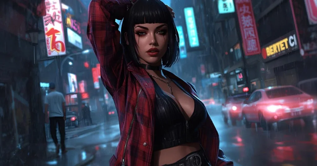 Brilliant Attitude Captions for Instagram for Girl