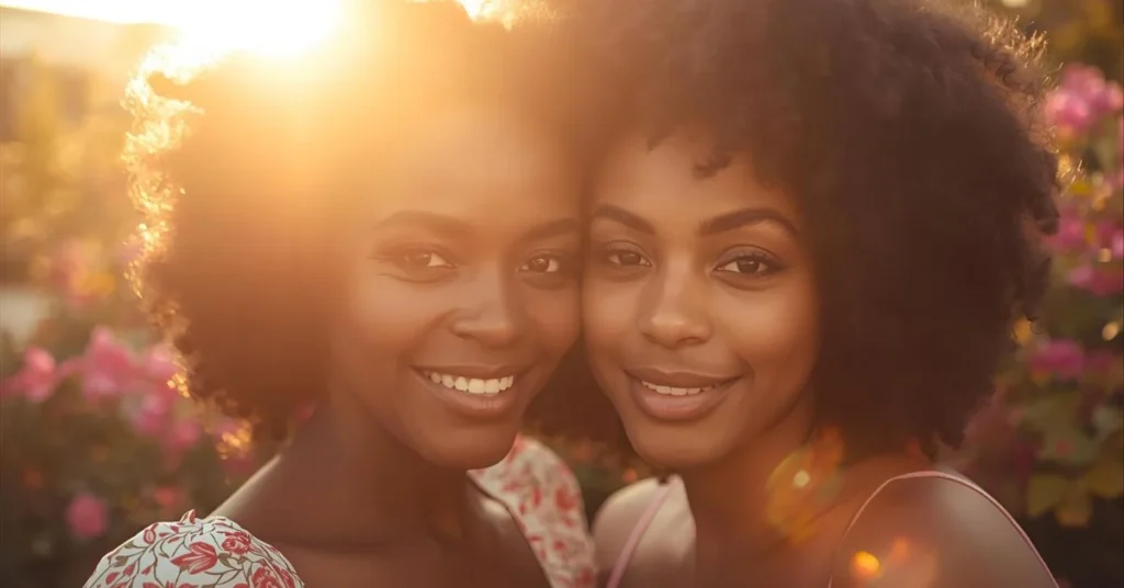 Aesthetic Best Friend Captions for Instagram