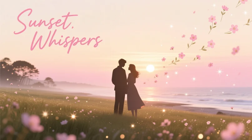 Aesthetic Couple Captions