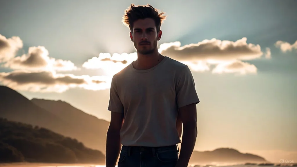 Aesthetic Instagram Captions for Guys 