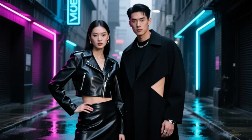 Attitude Couple Captions