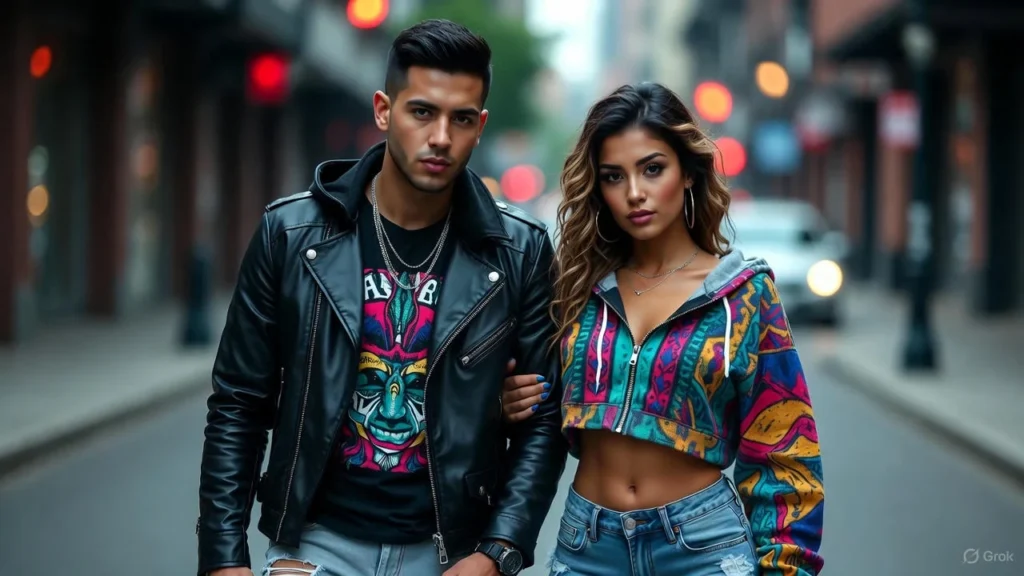 Attitude Couple Captions