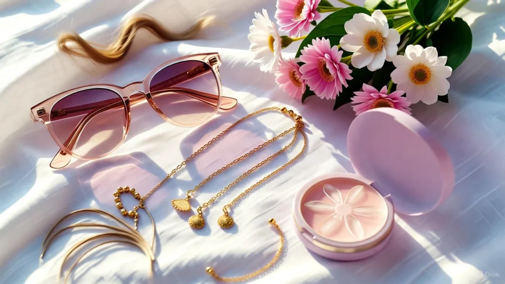 Attitude Fashion Captions 