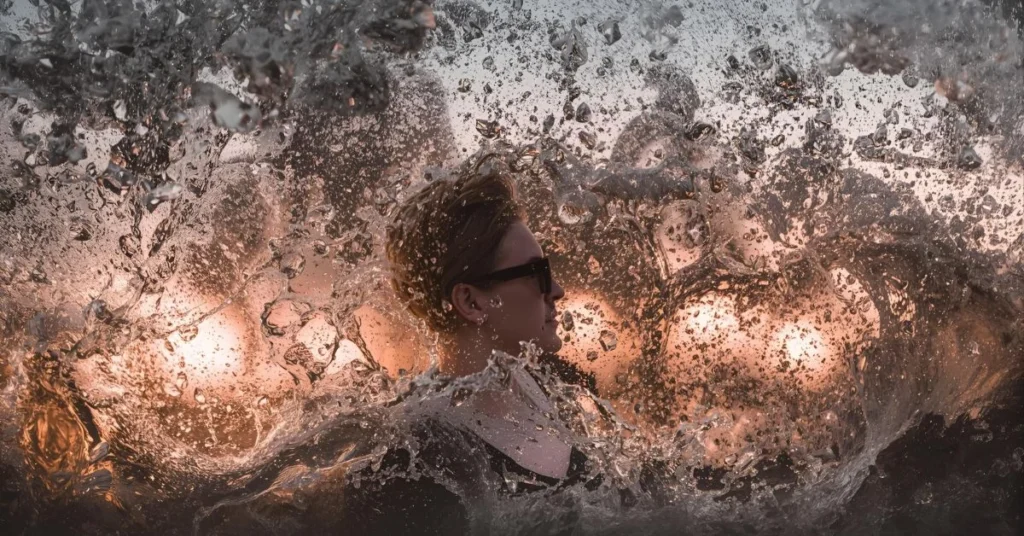 Attitude Fire Instagram Captions For Guys