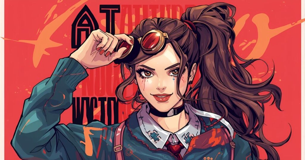  Attitude Hot Girl Captions For Instagram