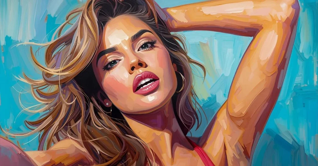 Attitude Pretty Girl Captions for Instagram