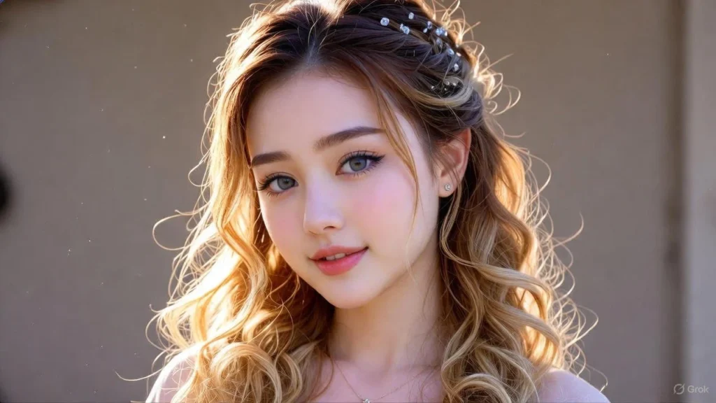 Beauty Captions for Instagram for Girl