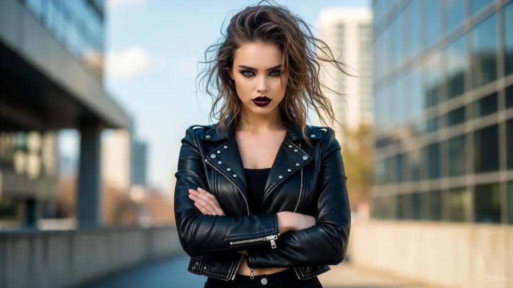 Bold Attitude Captions