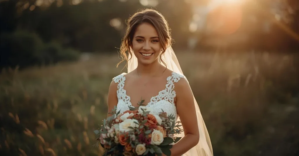 Bride Vibes Captions for Instagram