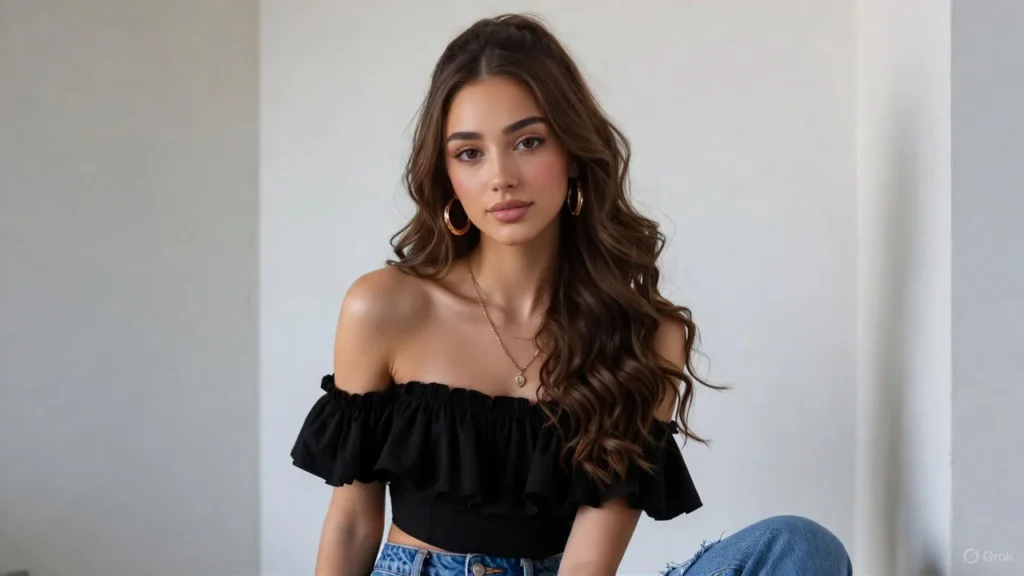 Chic & Stylish Captions