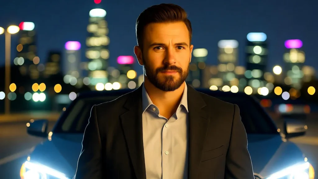  Classy Tuff Captions for Guys 