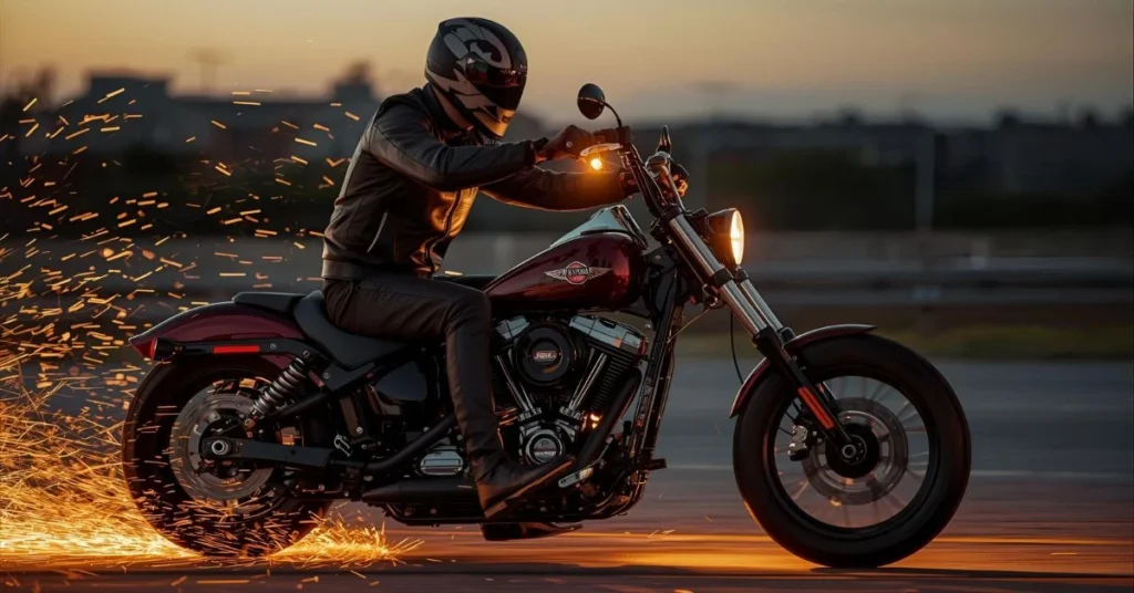 Cool Fire Instagram Captions For Guys