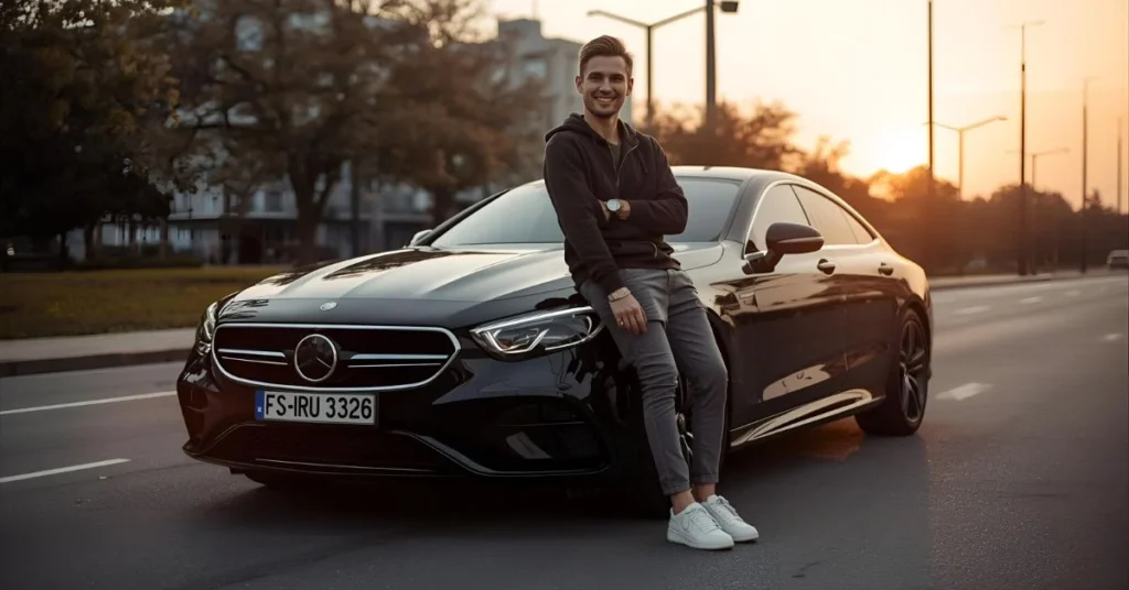 Cool Instagram Captions for Guys 