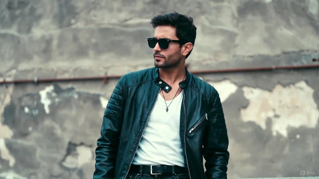 Cool Instagram Captions for Men