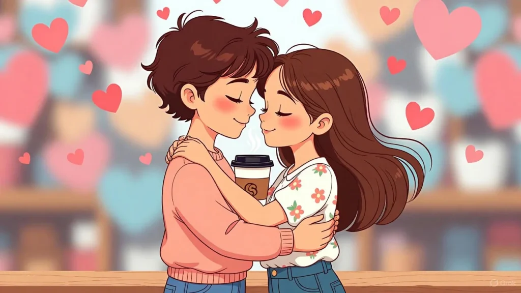 Cute Couple Captions for Instagram