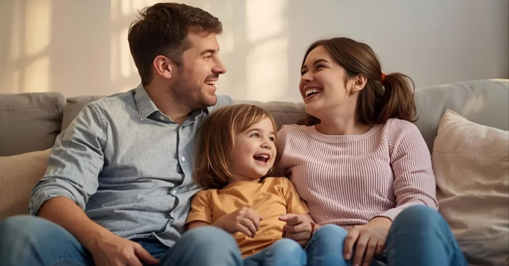 Cute Family Photo Captions for Instagram