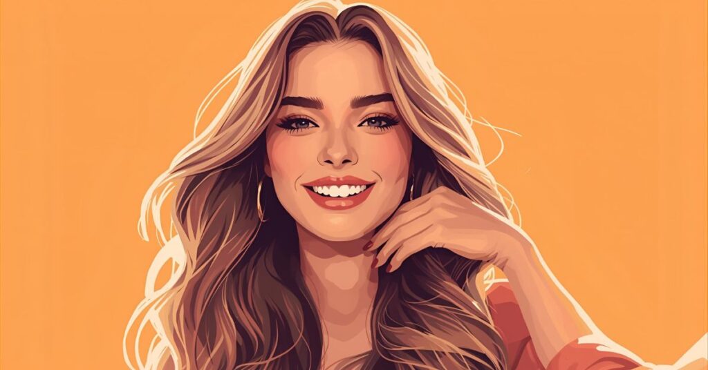 Cute Hot Girl Captions For Instagram