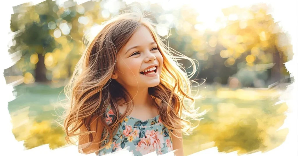 Cute Pretty Girl Captions for Instagram