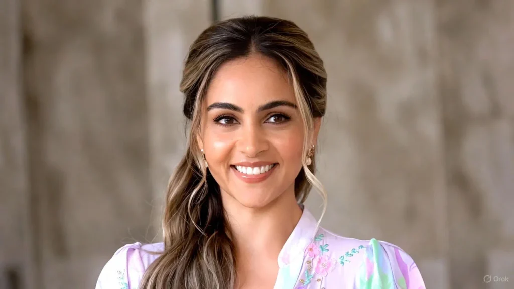 Cute Yet Confident Captions for Girls