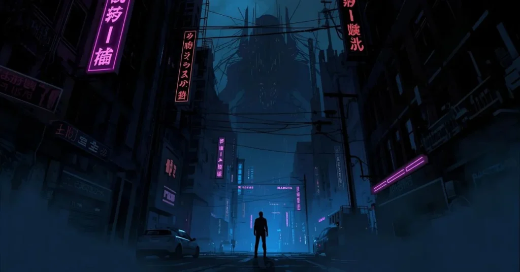 Dark Mode Tuff Captions