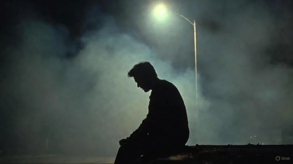 Deep Hard Captions for Tough Vibes