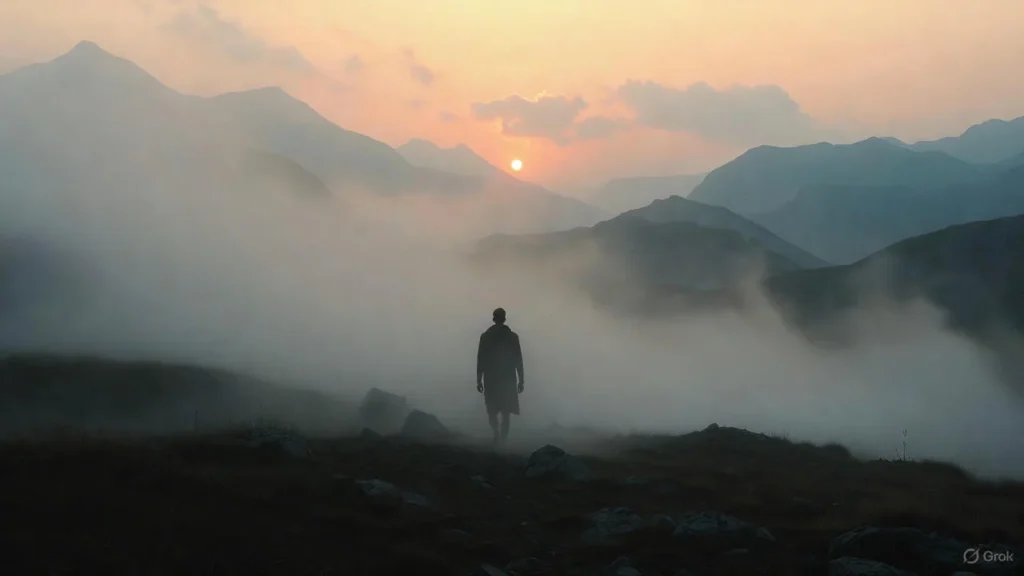 Deep & Thoughtful Tuff Captions