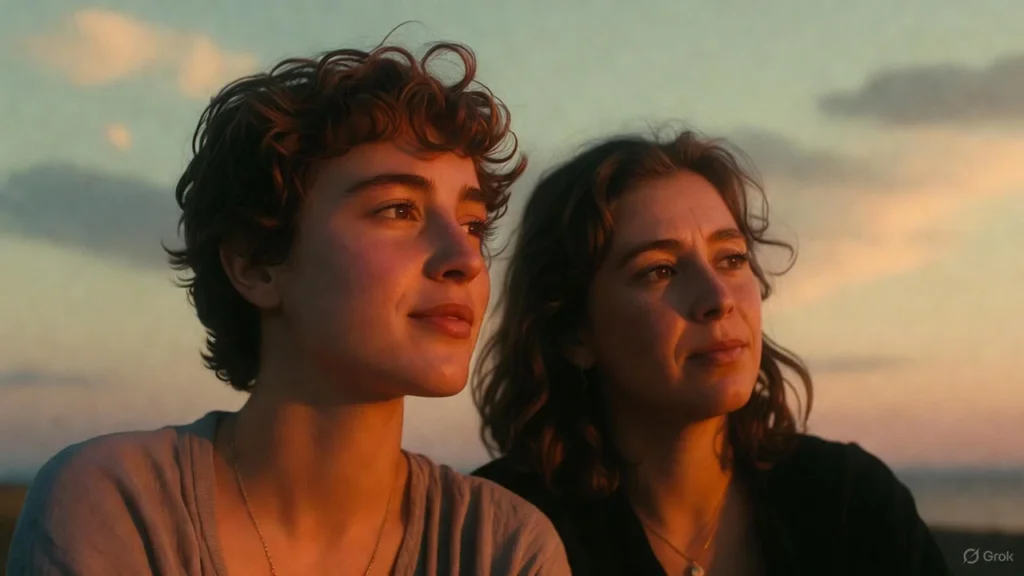 Emotional Best Friend Captions for Instagram