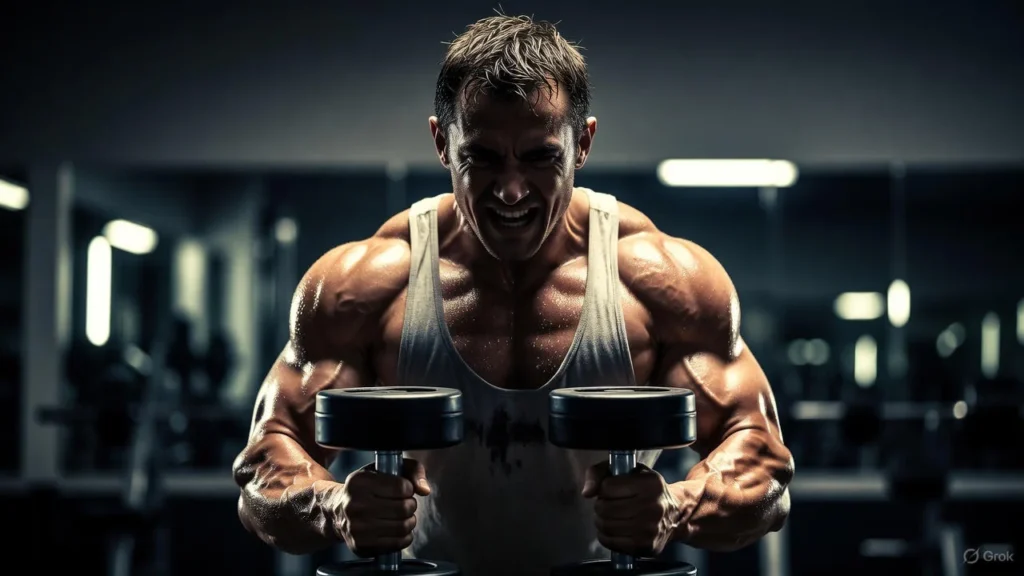 Fearless Tuff Captions for Athletes