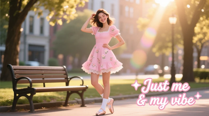 Flirty Short Captions