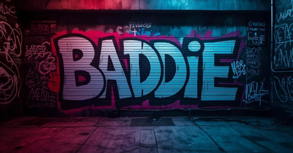 Funny Baddie Captions