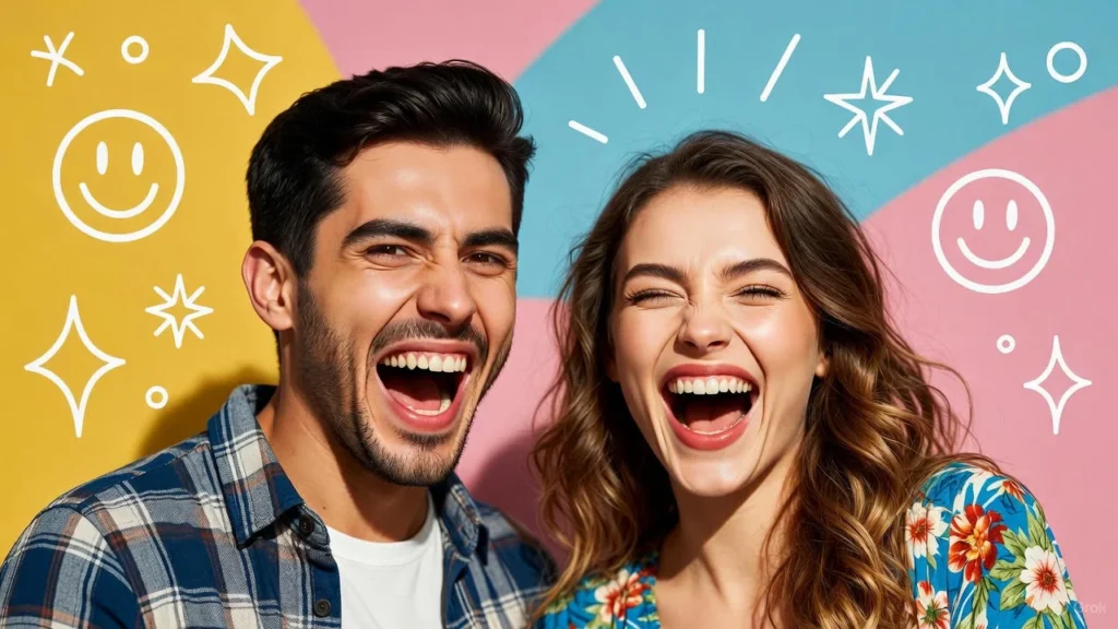 Funny Couple Captions