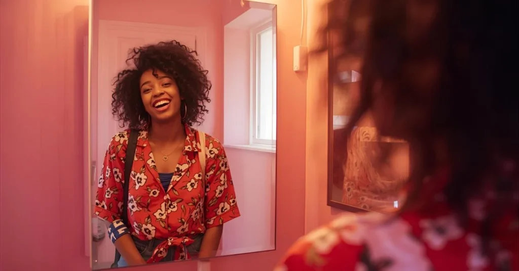 Funny Fashion Captions 