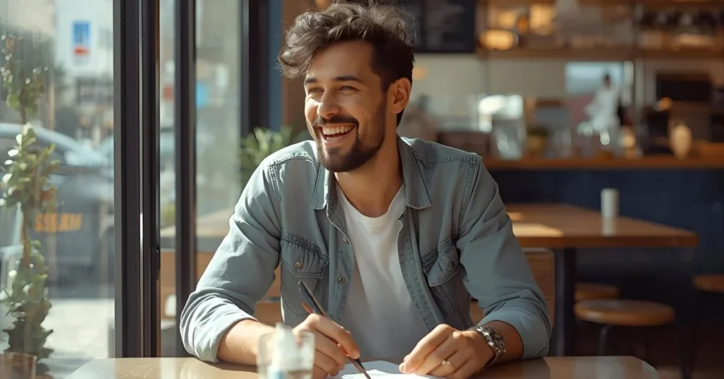  Funny Instagram Captions for Men